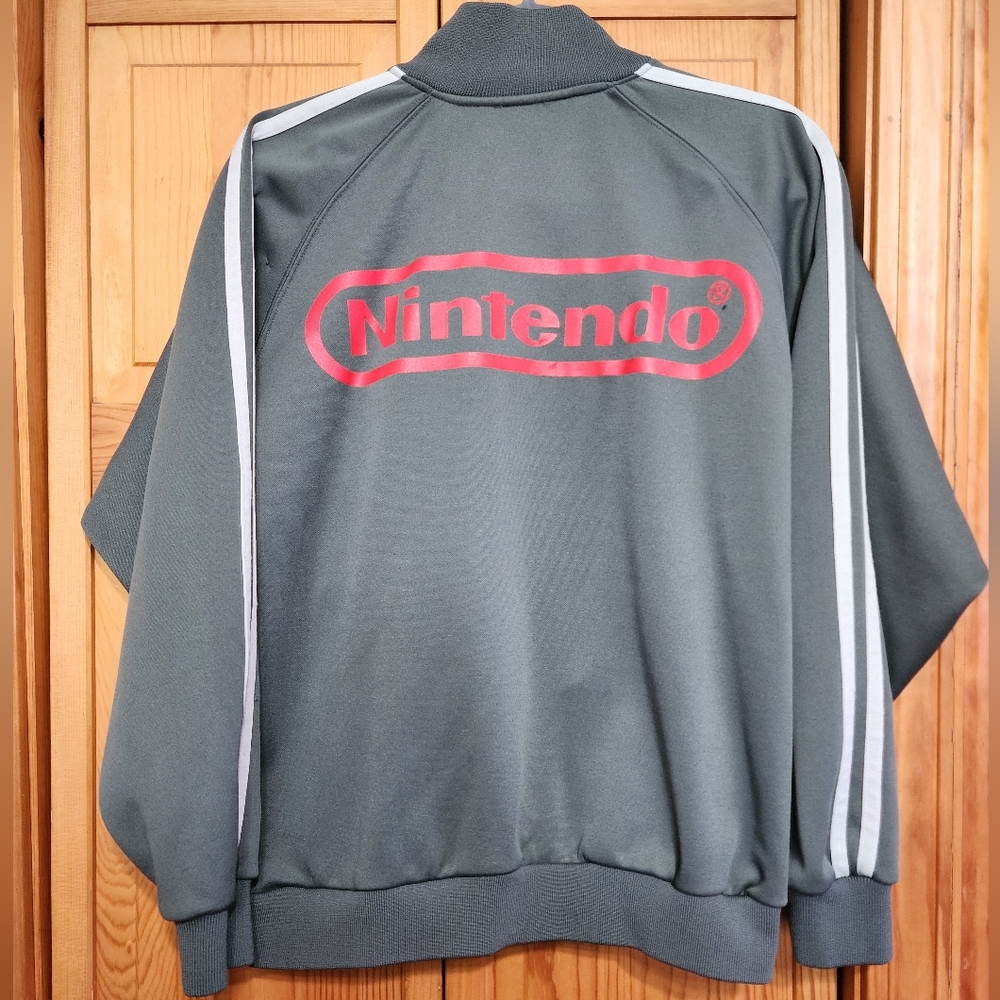 Nintendo Nes Retro Controlled Jacket - image 2